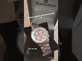 Download Lagu Swissco multi functional watch for men#watch #gift #fashion #wristwatch #timepiece #wristwear