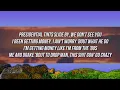 Drake & Lil Baby - Yes Indeed (Lyrics / Lyric Video)  | Alzate Letra - 1 Hour