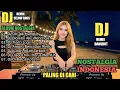 Lagu DJ NOSTALGIA INDONESIA TERBARU 2025 || OH TAK MUNGKIN || BIARKAN AKU MENANGIS SLOW BASS