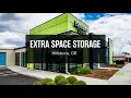 Storage Units in Hillsboro OR - Extra Space Storage