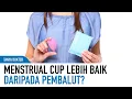 Download Lagu Pembalut Biasa VS Menstrual Cup, Mana Yang Lebih Baik? | Kata Dokter