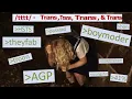 why is 4chan s lgbt board like that