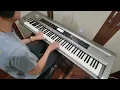 Riton, Belters Only & Enisa - Never Knew Love (Jarel Gomes Piano)
