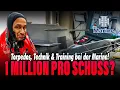 JP Performance - 1 MILLION EURO PRO SCHUSS! | Torpedos, Technik \u0026 Training bei der Marine!