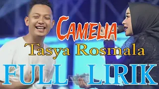 Download Camelia - Tasya Rosmala - FULL LIRIK MP3