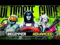ULTIMATE MARATHON GUIDE - Game Changing Advanced Beginner Tips