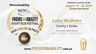 Scotty's Strike film thumbnail