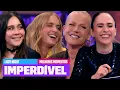 Download Lagu MELHORES MOMENTOS: Xuxa, Angélica, Alessandra Negrini, Nicolas Prattes e mais! | Lady Night