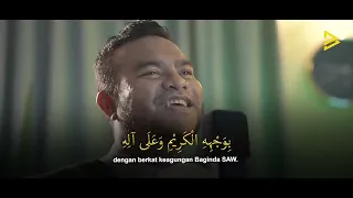 selawat tafrijiyah dimurahkan rezeki seluasnya