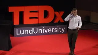 Three Life Lessons From Traveling The World Jonathan Ljungkvist TEDxLundUniversity 
