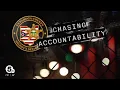Chasing Accountability Does specialized Cuyahoga County Sheriff s Dept unit make Cleveland safer