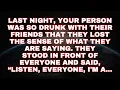 Download Lagu OMG!!! AFTER THIS YOU WILL HAVE NO PLACE LEFT TO HIDE YOUR FACE | JESUS SAY | ANGELS MESSAGE FOR YOU