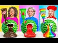 Download Lagu Me vs Grandma Cooking Challenge | Amazing Kitchen Recipes by Multi DO Challenge