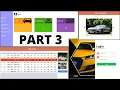 Java Project Tutorial - Create a Car Rental Management System Using Java And MySQL