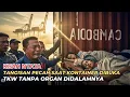 Download Lagu Petugas Syok! Saat Kontainer dari Kamboja Dibuka… Ternyata Bukan Barang, Tapi TKW Penuh Jahitan!