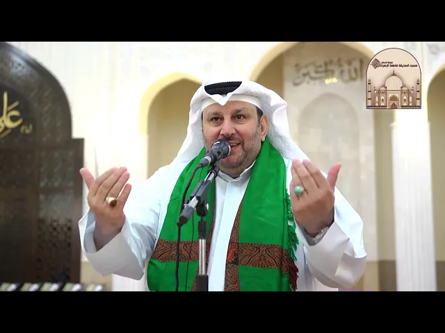 ⁣الاحتفال بمولد النبوي الشريف 1441 هـ   2019م