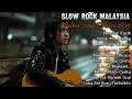 Download Lagu Pergilah Kasih | Koleksi Lagu Slow Rock Malaysia Legendaris 80an \u0026 90an