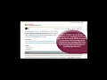 MathSciNet Tutorial
