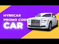 HyreCar Promo Codes Coupons Deals 10 Off Any Purchase for New Customers -a2zdiscountcode
