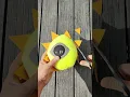 Cut G Real Mr Sun sprunki