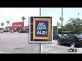 Southeastern Grocers sells 400 Winn-Dixie Harveys stores to Aldi