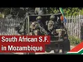 Download Lagu South African Special Forces in Mozambique | December 2021