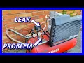 How To Fix a Leaking Air Compressor Check Valve Replacement