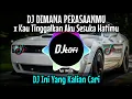 Lagu DJ DIMANA PERASAANMU x Kau Tinggalkan Aku Sesuka Hatimu REMIX TIK TOK Jedag Jedug 2024