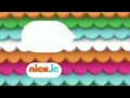 Nick jr curriculum board template