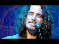 "Seasons" - Chris Cornell live @ Royal Albert Hall, London, UK 3 May 2016
