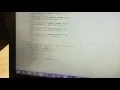 CRHS Student Kyle codes Rock paper Scissors in Python in 1 5hrs