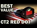 The BEST Budget Red Dot Under 100 The Cyelee CT2