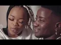 Boohle – Pillow Talk ft Ntokzin (Official Music Video) - Amapiano