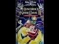 Lagu Digitized opening to The Hunchback of Notre Dame II (UK VHS - version 2)