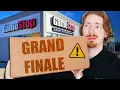 The FINAL GameStop Roulette