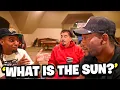 Download Lagu Zias \u0026 B Lou Find The Truth About The Sun... [Yap Session]