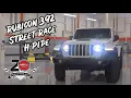 2021+ Rubicon 392 Street Race Mid-Pipe Part # 92R146 - Video 3 of 4