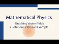 Graphing Vector Fields Notes And Example