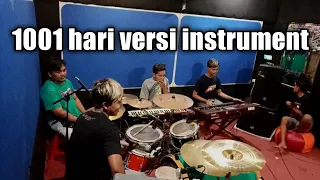 Download 1001 HARI versi instrument - THE GANKNDESO - dangdut latihan MP3