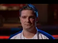 Hell s Kitchen Aaron Lhamon Quits Hells Kitchen S13E10