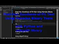 Python - Post Hoc Goodness of Fit Pairwise Binary Tests with stikpetP