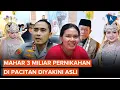 Download Lagu Keluarga Gadis Pacitan Yakin Mahar Kakek Tarman Asli, Cek 3 Miliar akan Dicairkan