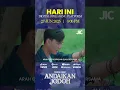 Download Lagu 5 PETANG INI.. jom jadi orang terawal mendengar Andaikan Jodoh by Mubai Hefni..