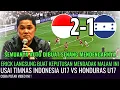 Lagu 🔴 Hasil Pertandingan Timnas U17 vs Honduras U17 2-1 !! Erick Buat Keputusan Begini