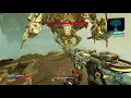 Borderlands3 Amara Elemental Build with Plasma Coil and Revolt shield 3-4 second kill