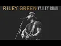 Riley Green - Different 'Round Here (Acoustic / Audio)