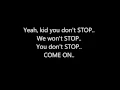 112 (FT. MASE) - LOVE ME  **(LYRICS ON SCREEN)**
