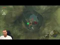 Master Kohga Rito Village Chasm Location Zelda Tears of the Kingdom
