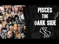 The Light Dark Side of Pisces Quotes