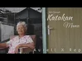 Download Lagu Katakan Mama (Janter Simorangkir) - Aurell Cover